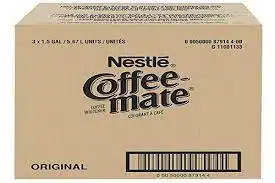 کارتن بسته بندی قهوه