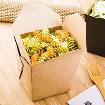 طراحی جعبه غذای بیرون بر